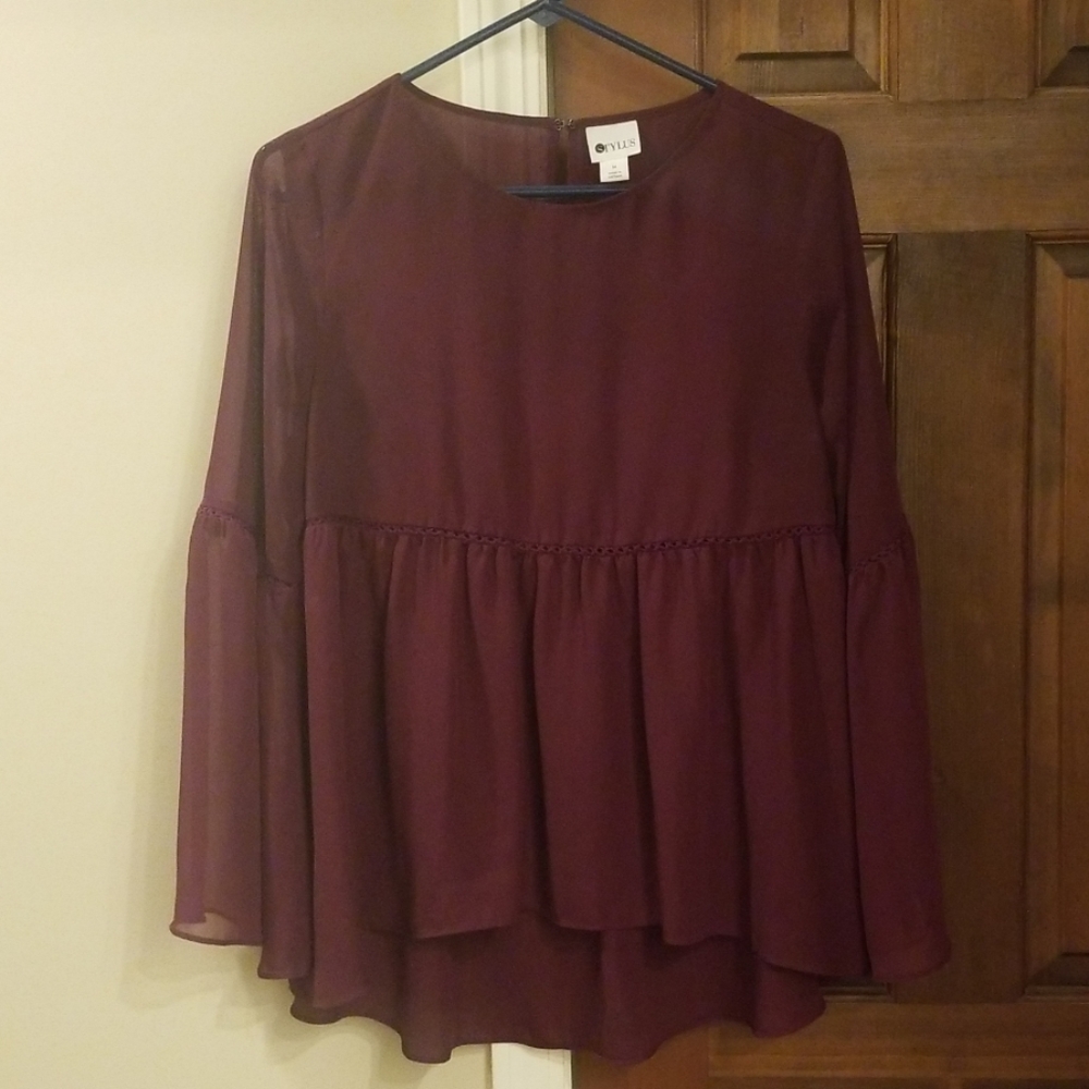 Women's shirt